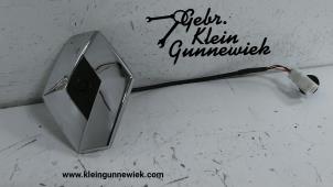Usagé Caméra de recul Renault Clio Prix € 125,00 Règlement à la marge proposé par Gebr.Klein Gunnewiek Ho.BV