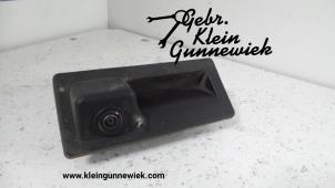 Gebrauchte Rückfahrkamera Volkswagen Tiguan Preis € 125,00 Margenregelung angeboten von Gebr.Klein Gunnewiek Ho.BV