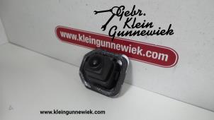 Używane Kamera cofania Nissan X-Trail Cena € 165,00 Procedura marży oferowane przez Gebr.Klein Gunnewiek Ho.BV