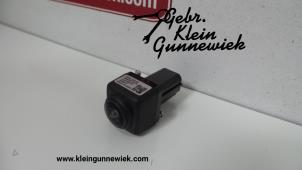 Gebrauchte Rückfahrkamera Nissan X-Trail Preis € 165,00 Margenregelung angeboten von Gebr.Klein Gunnewiek Ho.BV