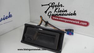 Used Reversing camera Volkswagen Jetta Price € 120,00 Margin scheme offered by Gebr.Klein Gunnewiek Ho.BV