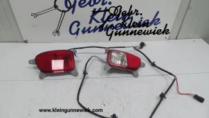 Used Reversing light, left Kia Picanto Price € 45,00 Margin scheme offered by Gebr.Klein Gunnewiek Ho.BV