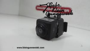 Used Reversing camera Renault Kadjar Price € 150,00 Margin scheme offered by Gebr.Klein Gunnewiek Ho.BV