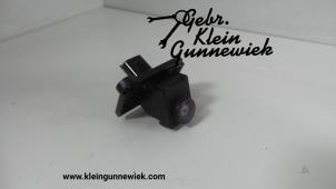 Usagé Caméra de recul Renault Talisman Prix € 65,00 Règlement à la marge proposé par Gebr.Klein Gunnewiek Ho.BV