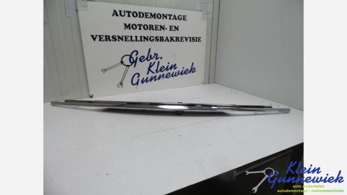 Begagnade Backkamera BMW 7-Serie Pris € 179,00 Marginaltabell erbjuds av Klein Gunnewiek Autodemontage & Motorentechniek