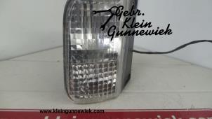 Used Reversing light, right Nissan Primastar Price € 15,00 Margin scheme offered by Gebr.Klein Gunnewiek Ho.BV