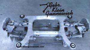 Usagé Arbre entraînement roue arrière BMW 735 Prix € 1.250,00 Règlement à la marge proposé par Gebr.Klein Gunnewiek Ho.BV
