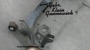 Usagé Arbre entraînement roue avant Volkswagen Polo Prix € 80,00 Règlement à la marge proposé par Gebr.Klein Gunnewiek Ho.BV