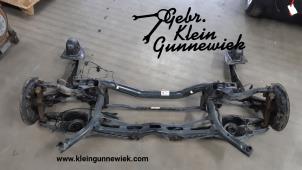 Usagé Arbre entraînement roue avant Audi A3 Prix € 150,00 Règlement à la marge proposé par Gebr.Klein Gunnewiek Ho.BV