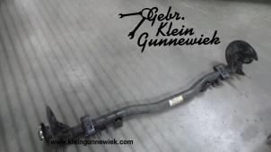 Gebrauchte Hinterachse Vorderradantrieb Volkswagen Caddy Preis € 125,00 Margenregelung angeboten von Gebr.Klein Gunnewiek Ho.BV