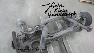 Gebrauchte Hinterachse Hinterradantrieb Volkswagen Passat Preis € 125,00 Margenregelung angeboten von Gebr.Klein Gunnewiek Ho.BV
