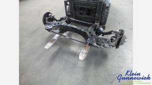 Begagnade Bakre drivaxel Ford Mondeo Pris € 165,00 Marginaltabell erbjuds av Klein Gunnewiek Autodemontage & Motorentechniek