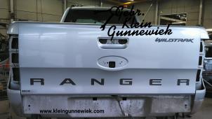 Gebrauchte Heckklappe Ford Ranger Preis € 495,00 Margenregelung angeboten von Gebr.Klein Gunnewiek Ho.BV