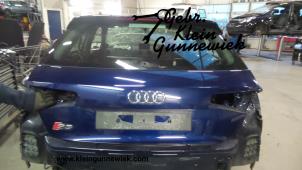 Used Tailgate Audi A3 Price € 75,00 Margin scheme offered by Gebr.Klein Gunnewiek Ho.BV