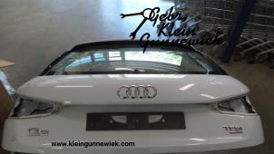 Gebrauchte Heckklappe Audi Q3 Preis € 175,00 Margenregelung angeboten von Gebr.Klein Gunnewiek Ho.BV