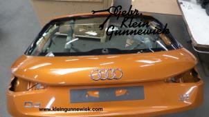 Gebrauchte Heckklappe Audi Q3 Preis € 175,00 Margenregelung angeboten von Gebr.Klein Gunnewiek Ho.BV