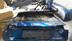 Usagé Hayon arrière Audi E-Tron Prix € 495,00 Règlement à la marge proposé par Gebr.Klein Gunnewiek Ho.BV