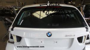 Gebrauchte Heckklappe BMW 3-Serie Preis € 100,00 Margenregelung angeboten von Gebr.Klein Gunnewiek Ho.BV