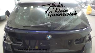 Usagé Hayon arrière BMW 3-Serie Prix € 175,00 Règlement à la marge proposé par Gebr.Klein Gunnewiek Ho.BV