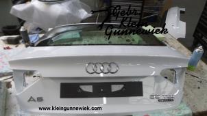 Gebrauchte Heckklappe Audi A5 Preis € 125,00 Margenregelung angeboten von Gebr.Klein Gunnewiek Ho.BV