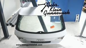 Used Tailgate Audi A3 Price € 145,00 Margin scheme offered by Gebr.Klein Gunnewiek Ho.BV