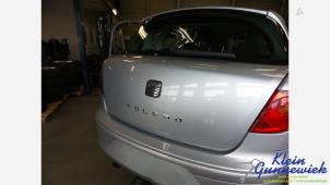 Gebrauchte Heckklappe Seat Toledo Preis € 65,00 Margenregelung angeboten von Klein Gunnewiek Autodemontage & Motorentechniek