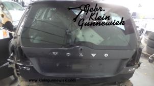 Usados Portón trasero Volvo V70 Precio € 125,00 Norma de margen ofrecido por Gebr.Klein Gunnewiek Ho.BV
