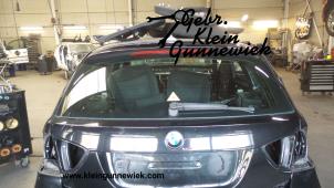 Gebrauchte Heckklappe BMW 3-Serie Preis € 75,00 Margenregelung angeboten von Gebr.Klein Gunnewiek Ho.BV