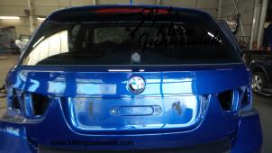 Used Tailgate BMW 3-Serie Price € 100,00 Margin scheme offered by Gebr.Klein Gunnewiek Ho.BV