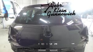 Used Tailgate Seat Ibiza Price € 100,00 Margin scheme offered by Gebr.Klein Gunnewiek Ho.BV
