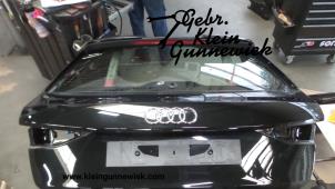 Used Tailgate Audi A3 Price € 495,00 Margin scheme offered by Gebr.Klein Gunnewiek Ho.BV