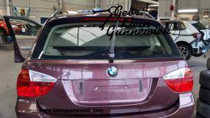Used Tailgate BMW 3-Serie Price € 60,00 Margin scheme offered by Gebr.Klein Gunnewiek Ho.BV