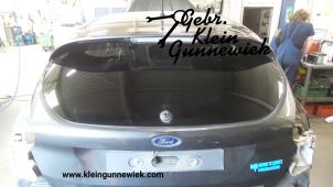Used Tailgate Ford Focus Price € 150,00 Margin scheme offered by Gebr.Klein Gunnewiek Ho.BV