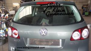 Gebrauchte Heckklappe Volkswagen Golf Preis € 55,00 Margenregelung angeboten von Gebr.Klein Gunnewiek Ho.BV