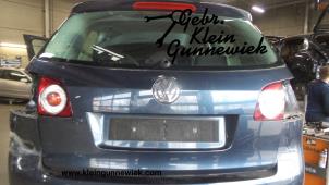 Gebrauchte Heckklappe Volkswagen Golf Preis € 65,00 Margenregelung angeboten von Gebr.Klein Gunnewiek Ho.BV