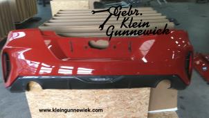 Used Rear bumper BMW Z4 Price € 450,00 Margin scheme offered by Gebr.Klein Gunnewiek Ho.BV