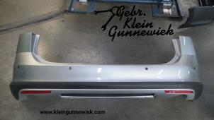 New Rear bumper Volkswagen Golf Price € 211,75 Inclusive VAT offered by Gebr.Klein Gunnewiek Ho.BV