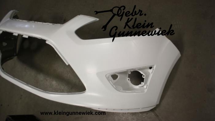 Front bumper from a Ford C-Max 2015