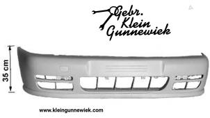 Neuf Pare-chocs avant Volkswagen Polo Prix € 90,75 Prix TTC proposé par Gebr.Klein Gunnewiek Ho.BV