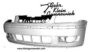 Neuf Pare-chocs avant Volkswagen Polo Prix € 108,90 Prix TTC proposé par Gebr.Klein Gunnewiek Ho.BV