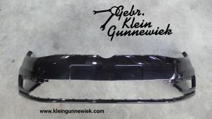 New Front bumper Volkswagen Golf Price € 211,75 Inclusive VAT offered by Gebr.Klein Gunnewiek Ho.BV