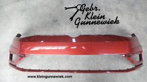 New Front bumper Volkswagen Golf Price € 211,75 Inclusive VAT offered by Gebr.Klein Gunnewiek Ho.BV