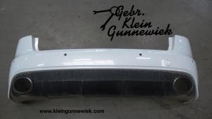 Gebrauchte Stoßstange hinten Audi A4 Preis € 450,00 Margenregelung angeboten von Gebr.Klein Gunnewiek Ho.BV