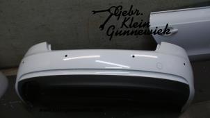 Usados Parachoques trasero Audi A5 Precio € 225,00 Norma de margen ofrecido por Gebr.Klein Gunnewiek Ho.BV