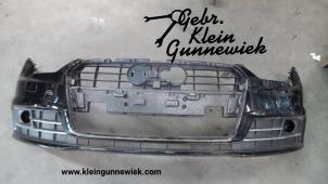 Used Front bumper Audi A7 Price € 375,00 Margin scheme offered by Gebr.Klein Gunnewiek Ho.BV