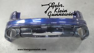 Used Rear bumper Audi A6 Price € 595,00 Margin scheme offered by Gebr.Klein Gunnewiek Ho.BV