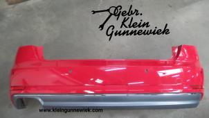 Gebrauchte Stoßstange hinten Audi A4 Preis € 250,00 Margenregelung angeboten von Gebr.Klein Gunnewiek Ho.BV