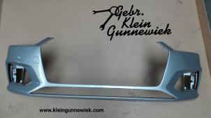 Used Front bumper Audi A5 Price € 225,00 Margin scheme offered by Gebr.Klein Gunnewiek Ho.BV