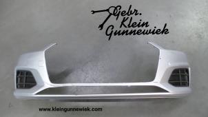Usagé Pare-chocs avant Audi A5 Prix € 125,00 Règlement à la marge proposé par Gebr.Klein Gunnewiek Ho.BV