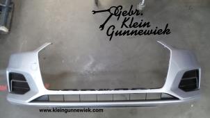Used Front bumper Audi A5 Price € 295,00 Margin scheme offered by Gebr.Klein Gunnewiek Ho.BV